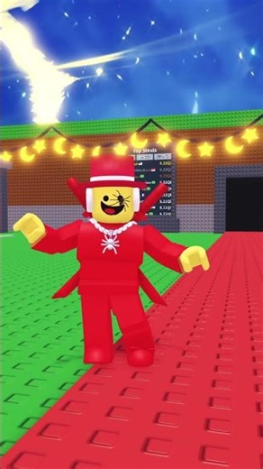 GARAMA VA ETRE NERF ??? #roblox #anto #argent moi #sab