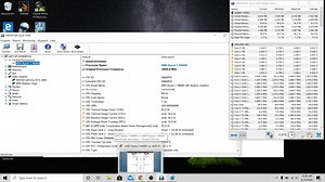 If you're worried about temperatures for your CPU, check out this video. It drastically reduced my temps.