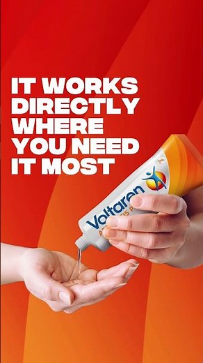When to Use Voltaren Extra Strength for Joint Pain