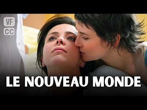 The New World - Full French TV Movie - Comedy - Natalia DONTCHEVA, Gregory FITOUSSI - FP