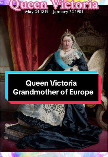 Queen Victoria's Life: Triumphs and Tragedies Revealed