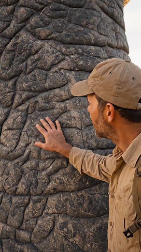 Le titan terrestre : le plus lourd animal de l'Histoire