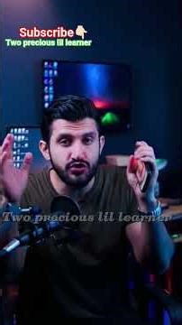 Family Vloggers | The Most Disturbing Trend In Social Media | Two preacious lil learner #shorts #yt