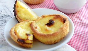 Portuguese tart recipe (Complete guide and tips for beginners)
