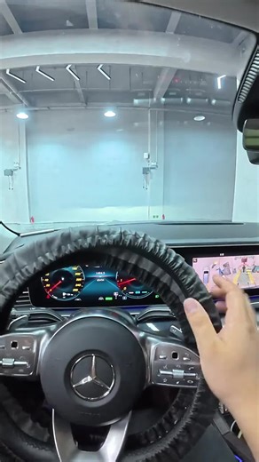 benz GLS450 #maintenance