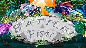 Play BattleFish | Free Online Games. KidzSearch.com