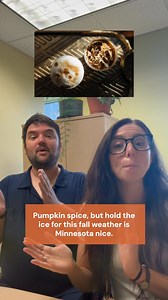 Pumpkin spice and Minnesota nice. 🎃 | Explore Minnesota