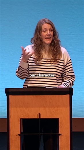 A Faith That Can Be Seen #shorts