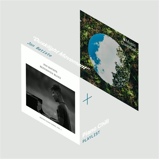 Thank you Apple Music https://music.apple.com/us/playlist/piano-chill/pl.cb4d1c09a2df4230a78d0395fe1f8fde | Jon Batiste