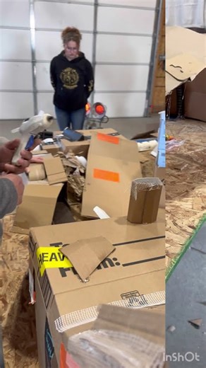 #upcycle #rccrawler course. Added more features today #trx4m #traxxas #familytime