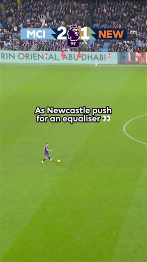 Incredible Saves from Manchester City 🔥