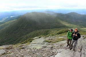 Mount Marcy | Lake Placid