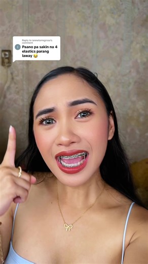 Braces Elastics: Paano Makayanan ang Sakit?