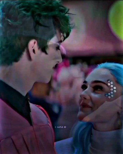 Addi... 😏 || Zeddison Kiss Edit