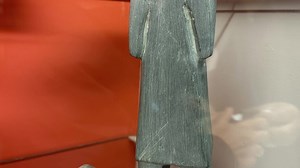 24 reactions | The Inuit Museum in Churchill, Manitoba, Canada has...