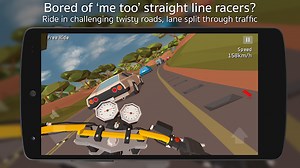 Download and Play Cafe Racer on PC (Emulator)
