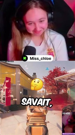 Le jeu est scripté ou pas ? #pourtoi #fyp #shorts