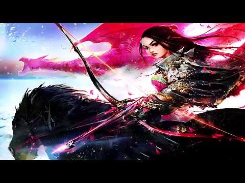 World Most Epic Music _ Mulan's Decision + Haircut