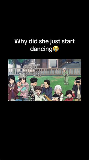 Electro Swing Dance Moments in Girls und Panzer