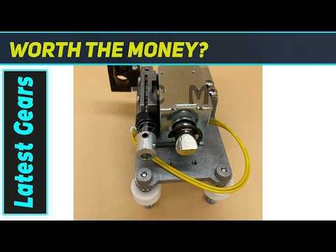Best Pcut CT630 CT90 CT1200 Plotter Carriage Frame Replacement!