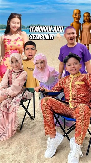coba temukan aku bisa?😎#shorts #trendingshorts