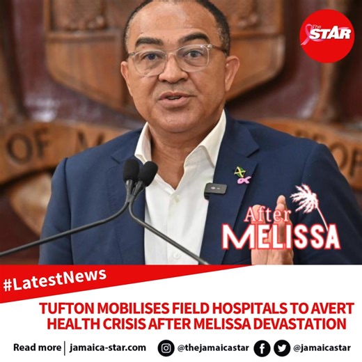 3.1K views · 20 reactions | #LatestNews: Health Minister Dr...