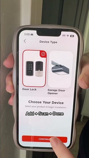 Kwikset App Walkthrough | Remote Lock Control, Guest Codes & Smart Home Features