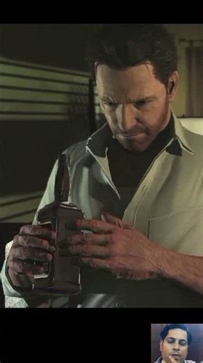 Max Payne Madness 🔥