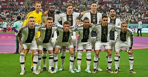 Fußball-Serie bei Amazon: Endlich hat Doku über deutsche Nationalmannschaft einen Starttermin