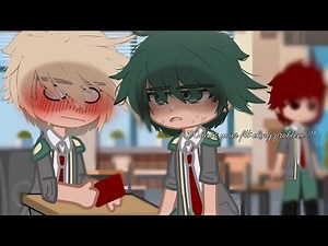What's your f-cking problem..? [] MHA [] BKDK|DKBK [] meme [] OG [] °•{SuGaR._.CuBe}•°