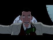 Story of Professor Paradox , Ben 10 Alien Force Episode 12-2