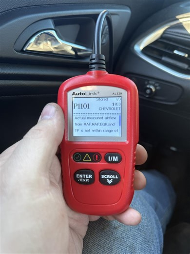 Chevy Malibu Crew | Not sure what else it could be but I replaced the MAF sensor, and the MAP sensor. | Facebook