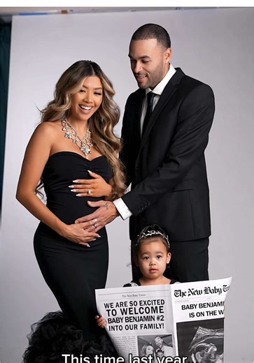 The Growth of Love - A Heartfelt Moment