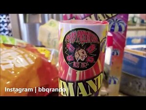 Commando Parachutes - Pyro Predator Fireworks