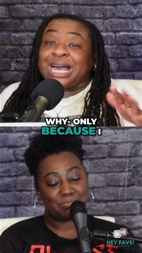 One Gotta Go: Fred Hammond, Donnie McClurkin, John P. Kee or Marvin Sapp | Hey Fave! The Podcast