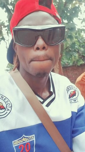 Dancehall Artist Abanika Kamuzu from Gulu