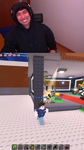 44K views · 588 reactions | El Abraham le intenta robar spaghetti a hollman #robaunbrainot #fypシ゚viralシ #clip #elabrahaham #humor #roblox | Clips el abrahaham | Facebook