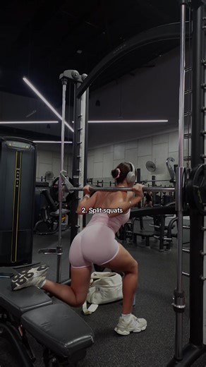 4 Effective Exercises for Glutes and Quads