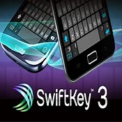SwiftKey 3 Android App Launches Out Of Beta For $1.99