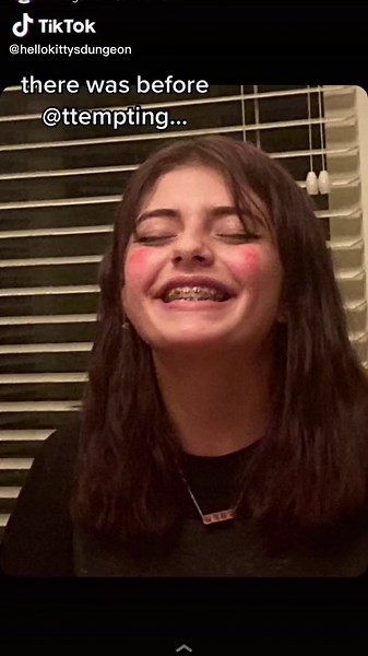 #greenscreen depressing posts with via #fyp