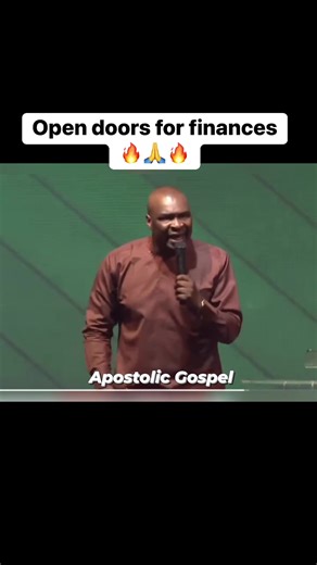 1.6K reactions · 72 shares | Prayer Declaration  - APOSTLE JOSHUA SELMAN #ApostleJoshuaSelman #Koinonia #SpiritualGrowth #apostolicgospel #FelixEmmanuel | Felix Emmanuel | Facebook