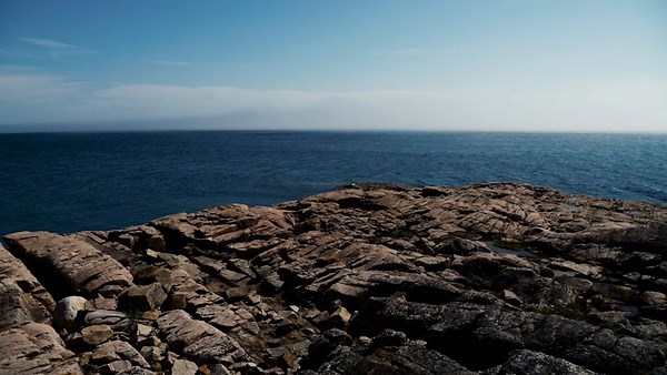 Quebec Road Trip Part 6 - Tadoussac - Ghost Ships - Part 3 Of 3