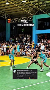 Grabe ka naman idol 🤣🤣🤣 #basketball | NO VIP Basketball
