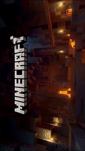 Best Minecraft Loading Screen | Reimagined Intro Mod