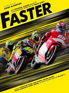 Faster (2004) - Movie
