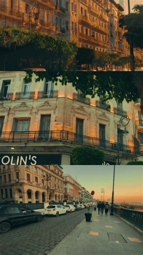 Discovering Algiers: A Journey Through Algeria's Capital
