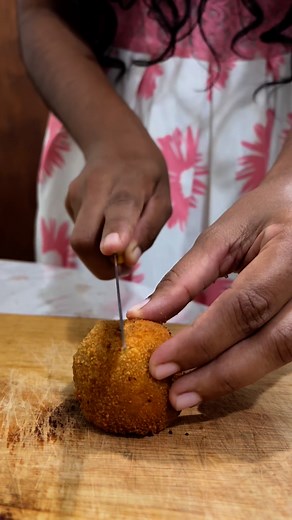 Cheese ball - esay snack to make at home 🧀🍔🍧 | Beautiful Clips