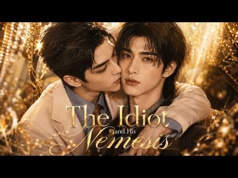 The Idiot and His Nemesis ep1-100🔥Continuously provoking the villain boss, conquered by him in bed.