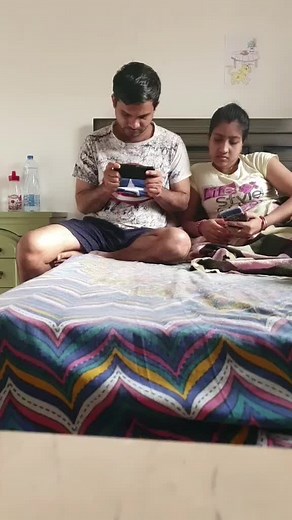 wakel ka pass ja raha hu #pradipghosh2930 #india🇮🇳 #kuwait🇰🇼 #lockdownfun #stayhomestaysafe