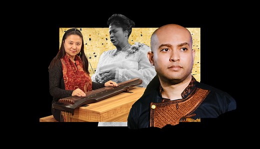 The Lessons of Music: Nurturing Mental Health in Cultures Around the Globe